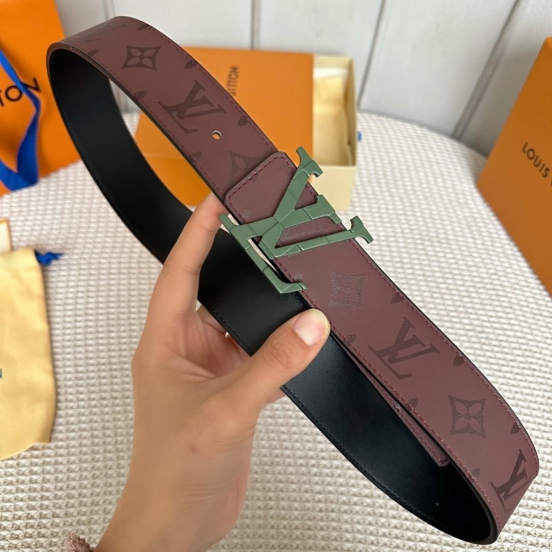 l0vis Vvtt0n belts